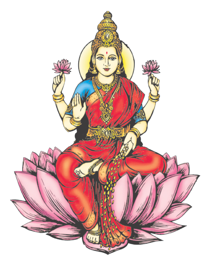 Lakshmi Free Png Image PNG Image