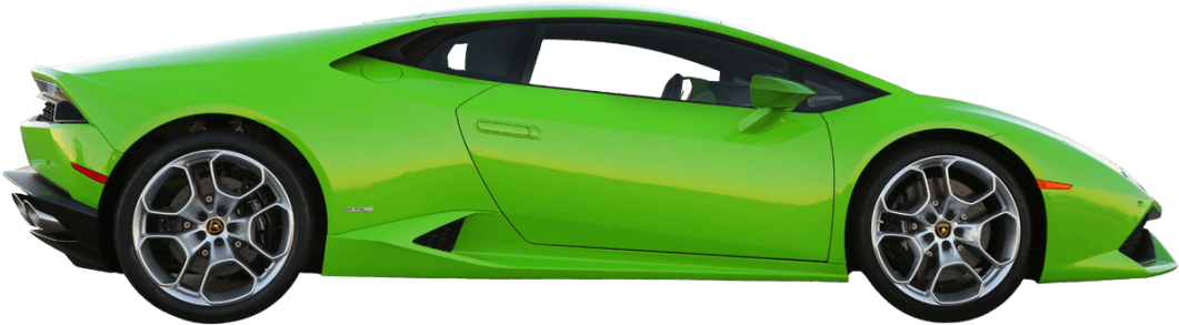 Lamborghini Side Colorful View Free Download Image PNG Image