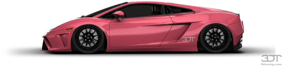 Lamborghini Red Free Transparent Image HQ PNG Image