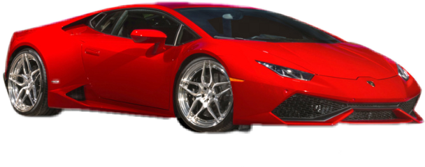 Lamborghini Red Free Download Image PNG Image