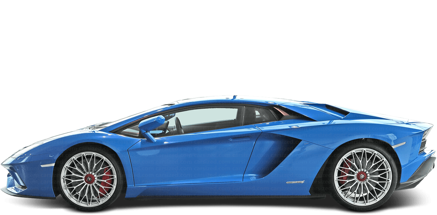 Car Lamborghini Pic Side View PNG Image