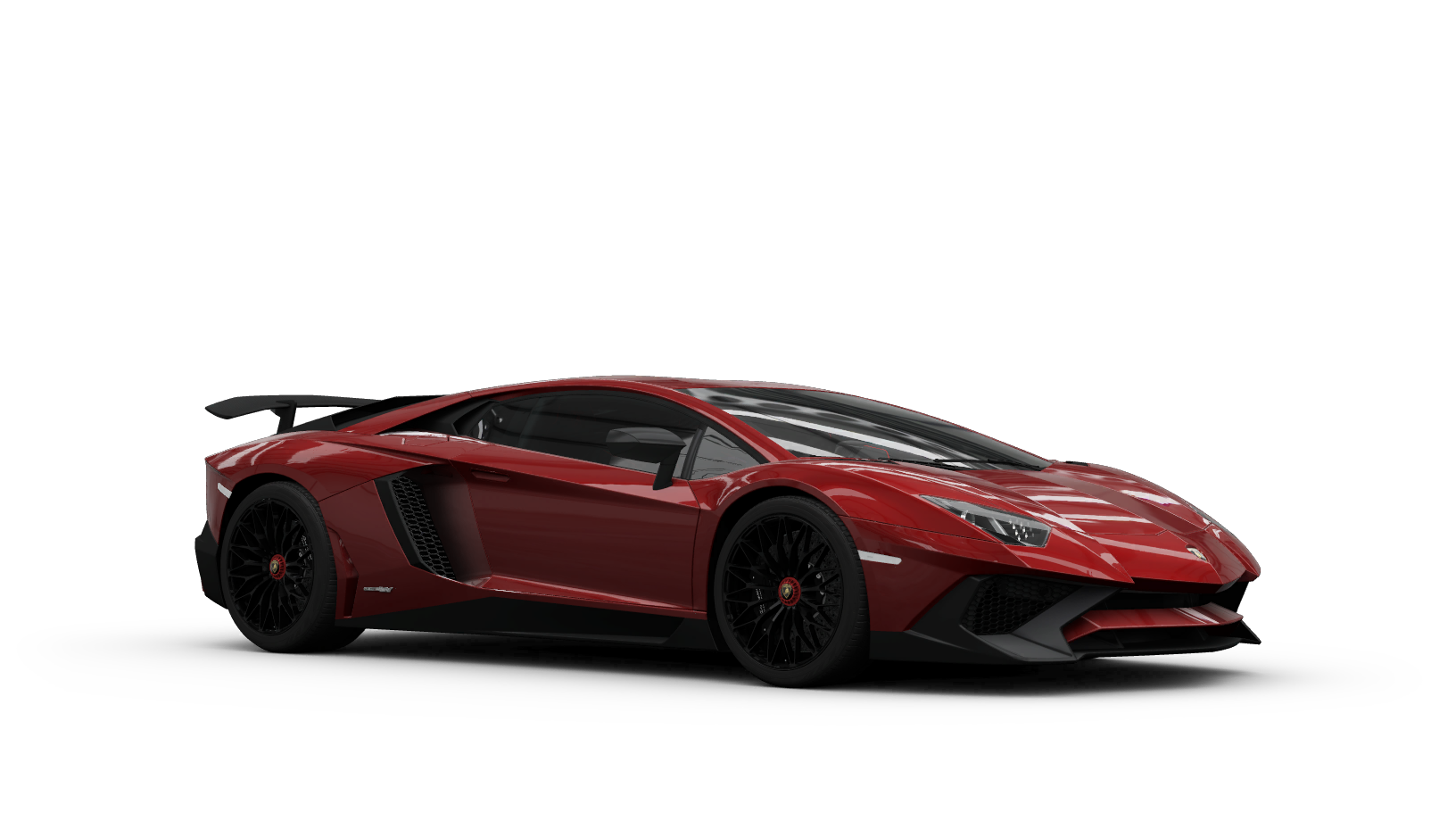 Car Lamborghini Side View HQ Image Free PNG Image