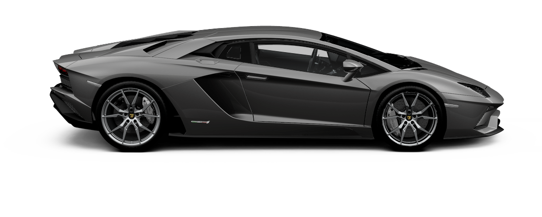 Lamborghini Pic Side View PNG Image High Quality PNG Image