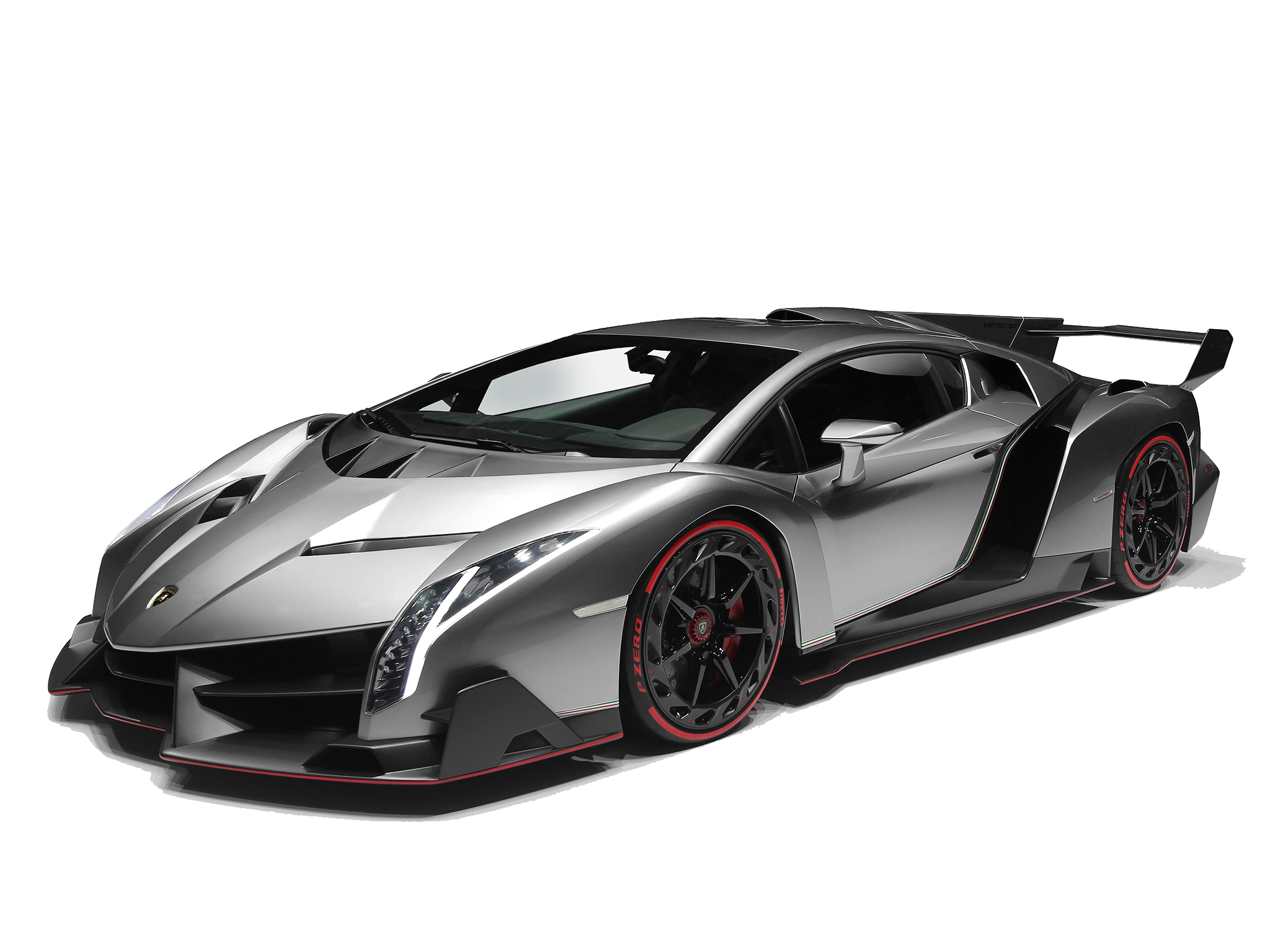 Lamborghini Png File PNG Image