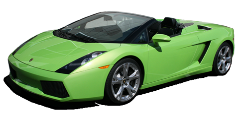 Lamborghini Gallardo Photos PNG Image