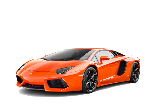 Lamborghini Transparent PNG Image