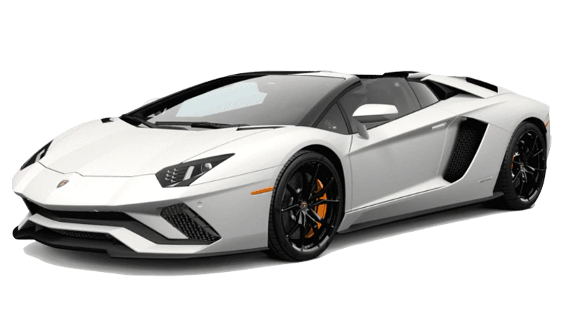 Aventador Convertible Lamborghini Photos Free Transparent Image HD PNG Image