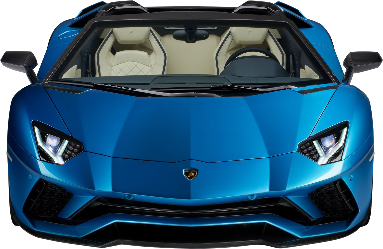 Aventador Lamborghini Free HQ Image PNG Image