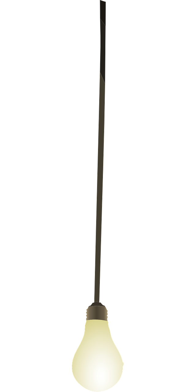 Lamp Hanging Free PNG HQ PNG Image