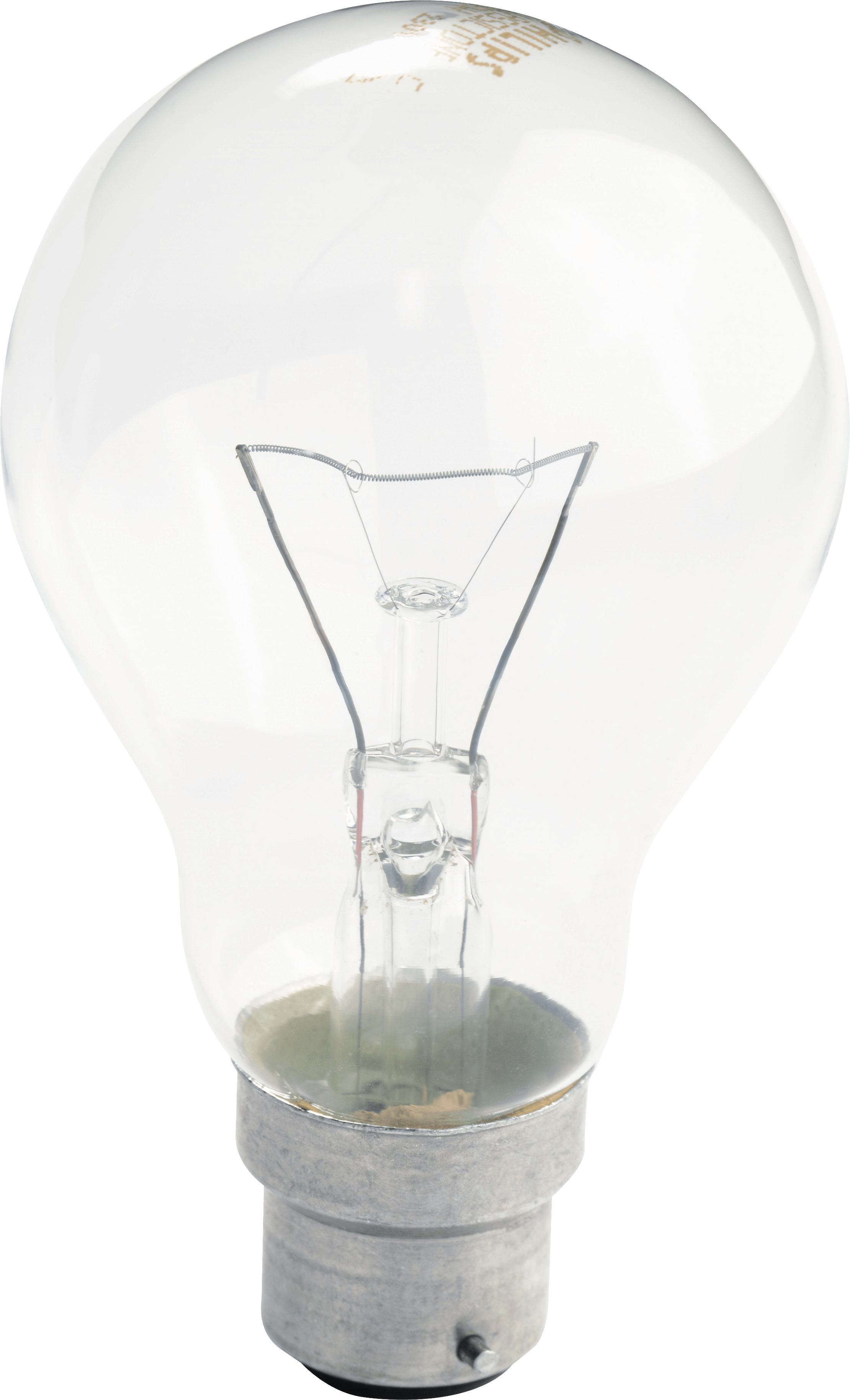 Electric Lamp Png Image PNG Image