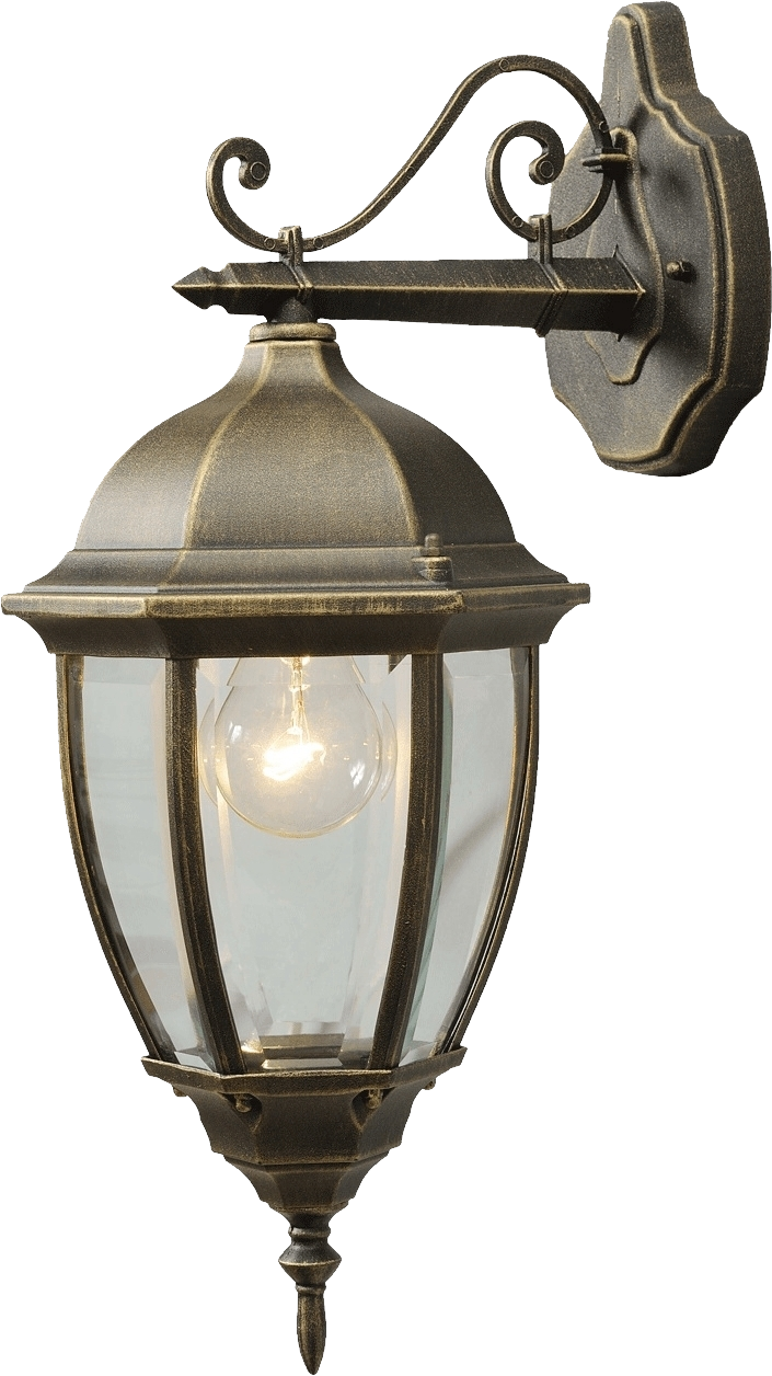 Wall Lamp Side Download HD PNG Image