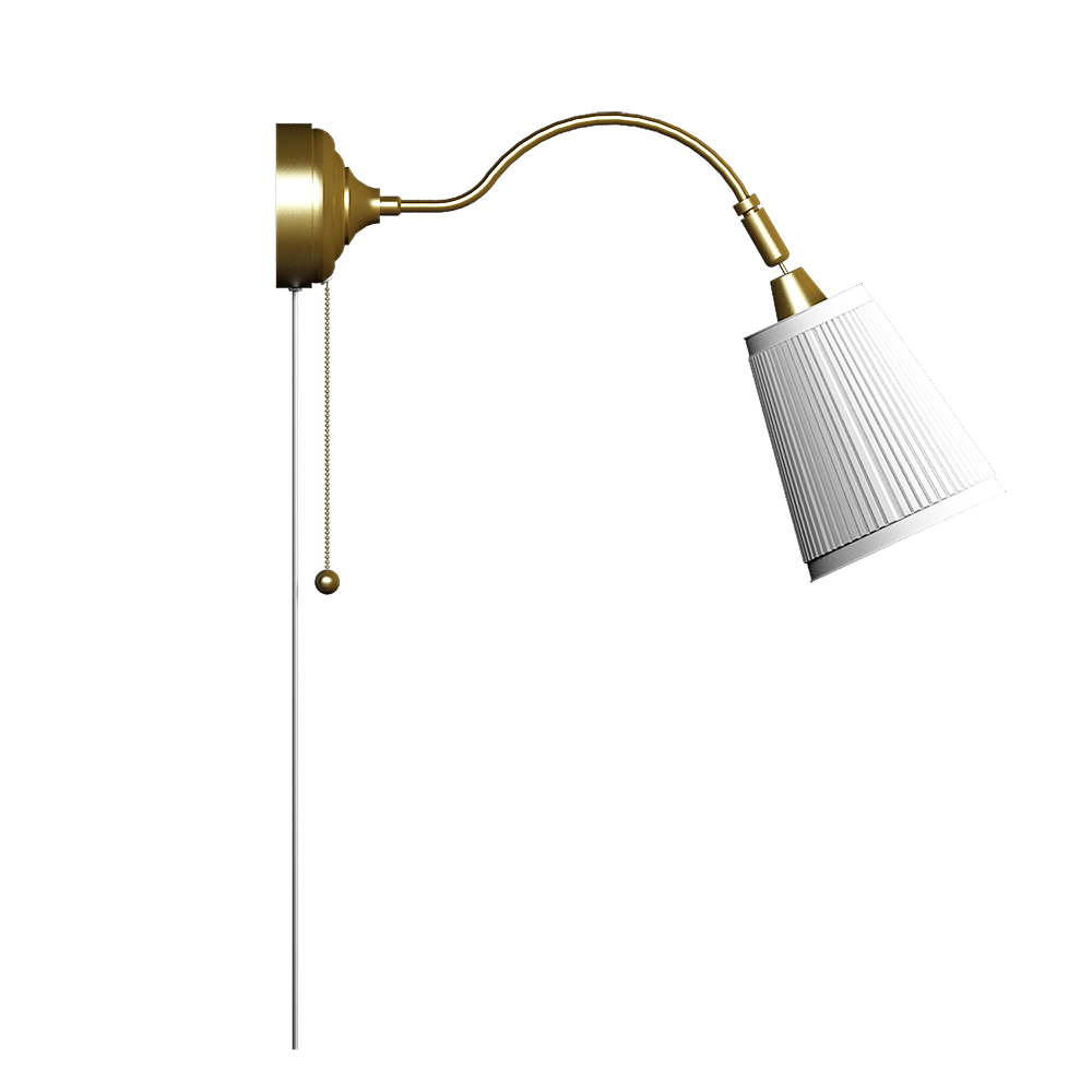 Wall Lamp Side PNG Free Photo PNG Image