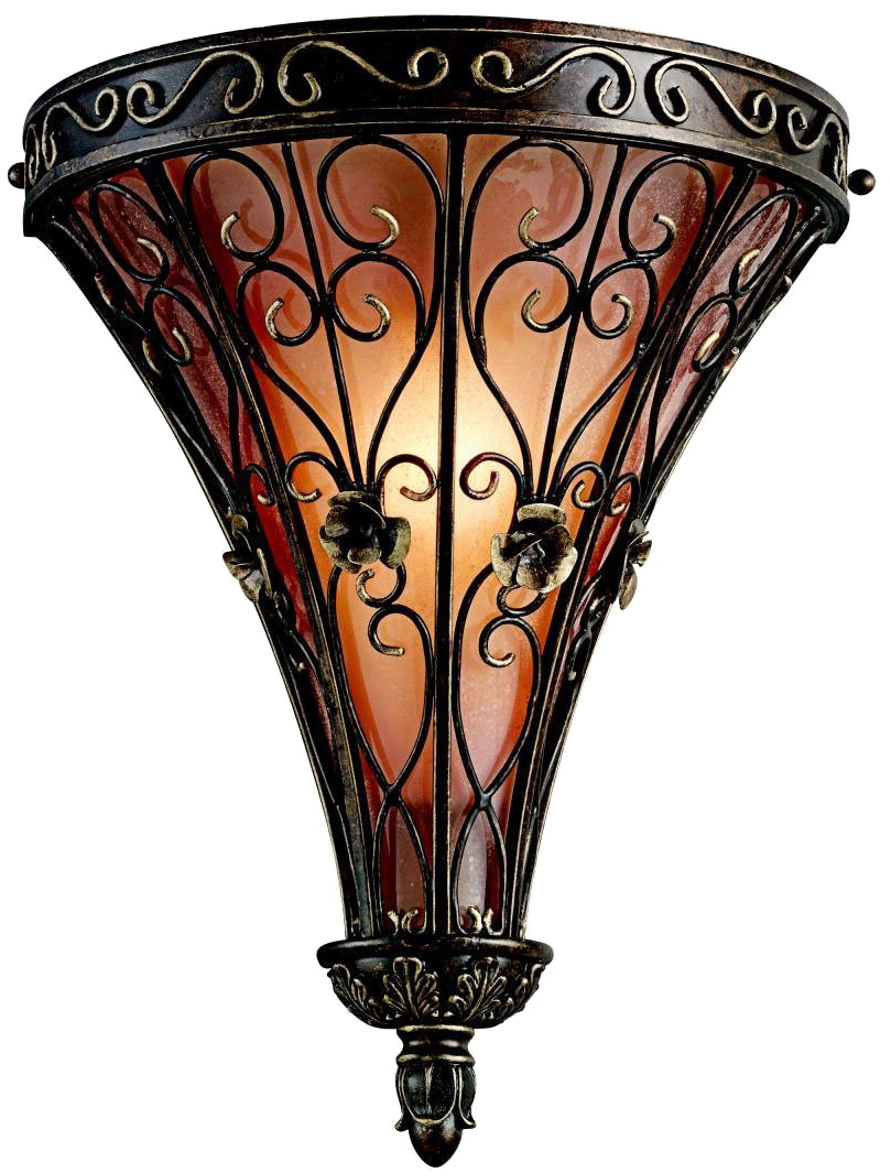 Wall Lamp Free Download PNG HQ PNG Image