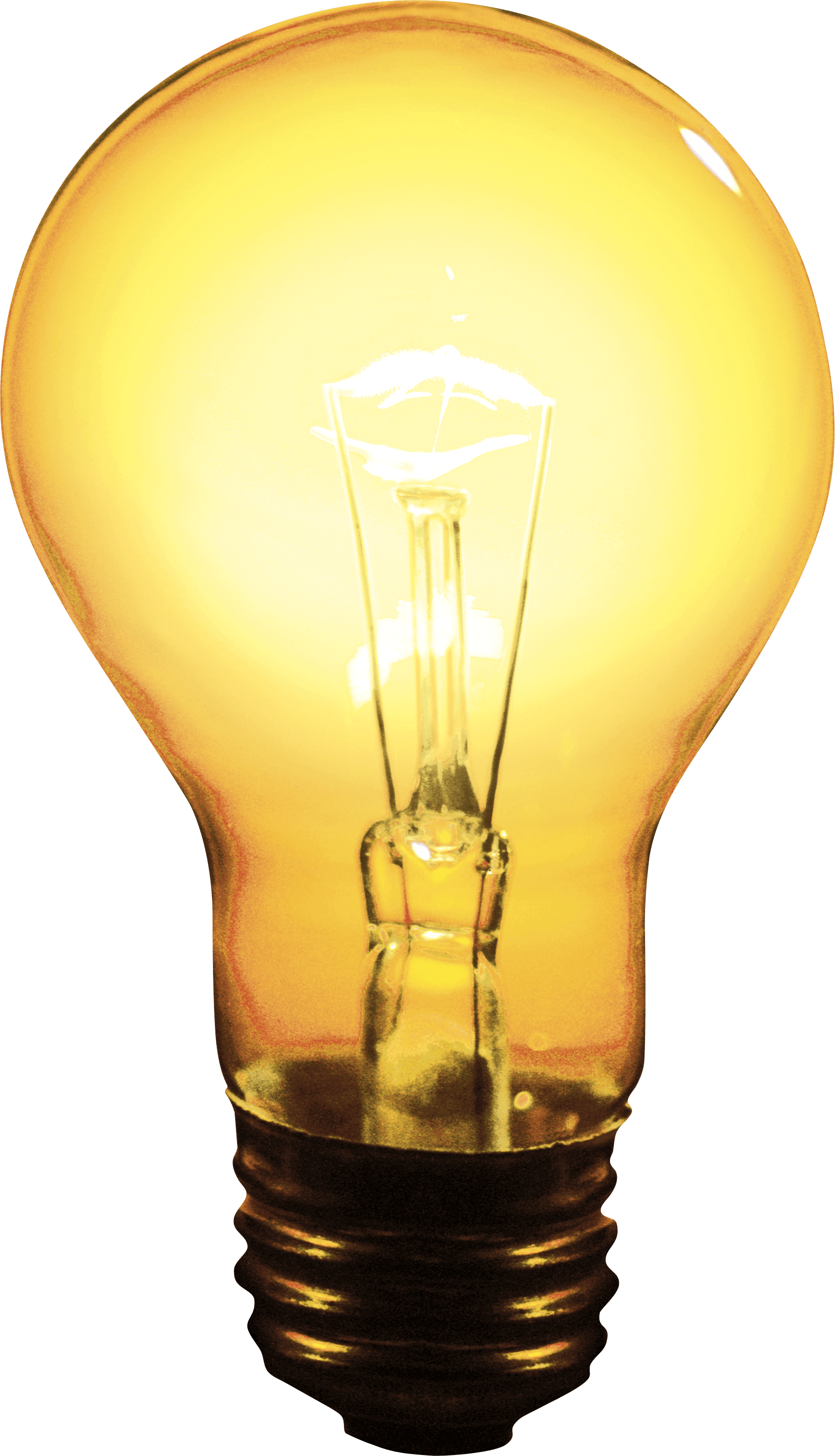 Electric Lamp Png Image PNG Image