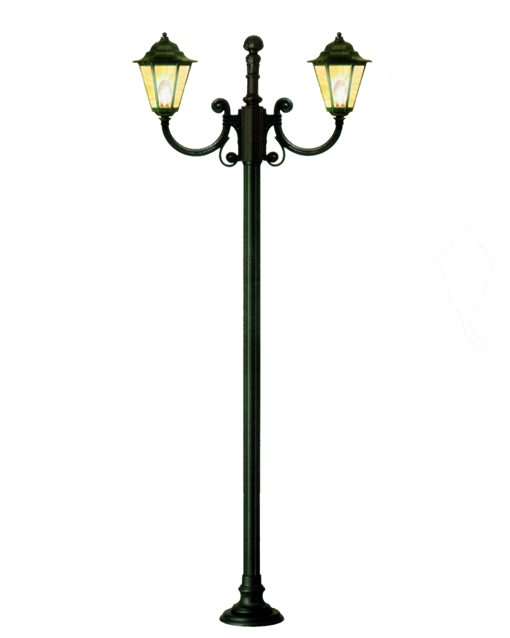 Lamp PNG Image