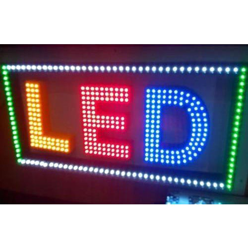 Led Display Board Download Free Clipart HD PNG Image