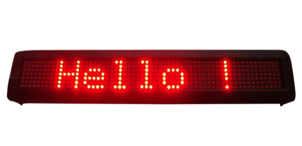 Led Display Board Image Free Clipart HQ PNG Image
