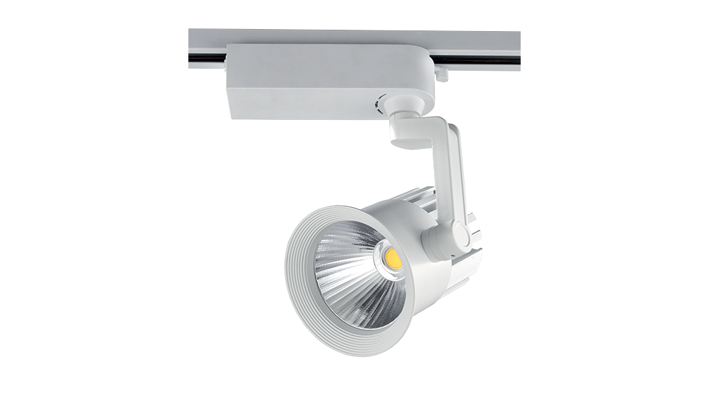 Led Track Light Download HQ PNG PNG Image