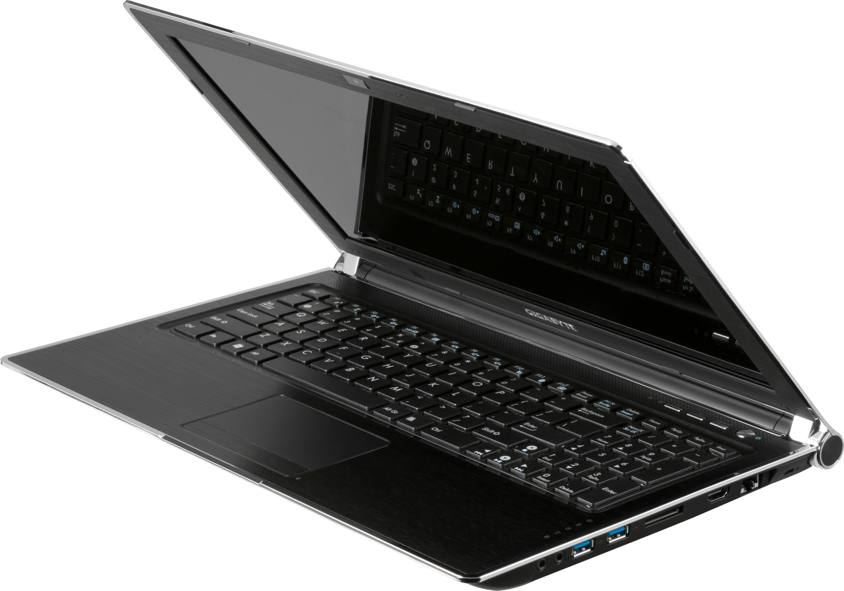 Laptop Notebook HQ Image Free PNG Image
