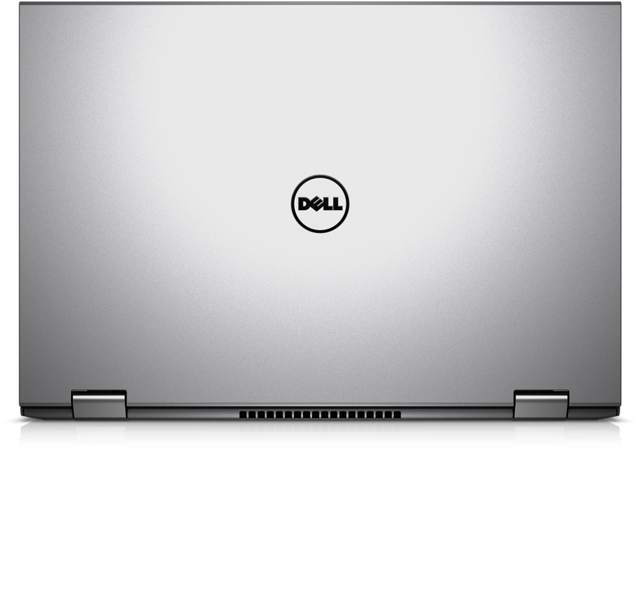 Laptop Top View HQ Image Free PNG Image