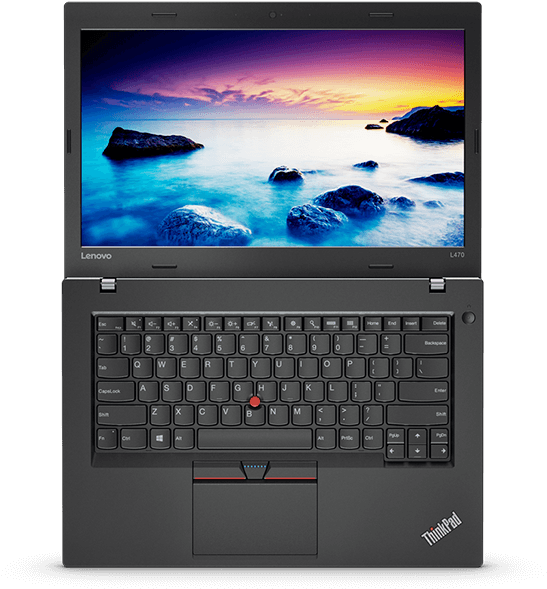 Laptop Top View Free Transparent Image HQ PNG Image