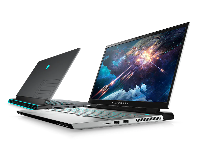 Laptop Top Portable View Download HQ PNG Image