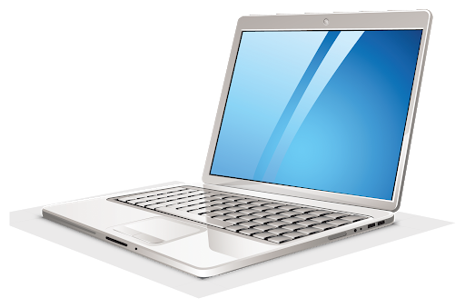 Laptop Vector Notebook Download HQ PNG Image