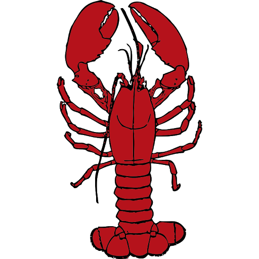 The Larry Lobster Download HD PNG Image