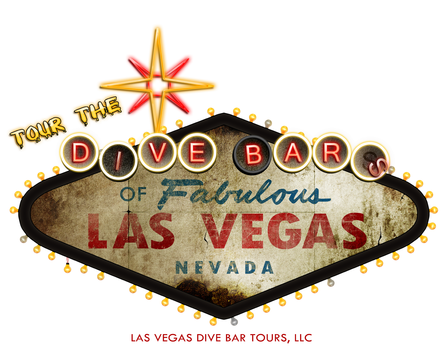 Las Vegas Picture PNG Image