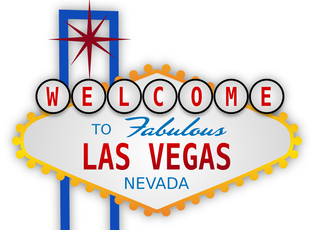 Las Vegas Png Picture PNG Image