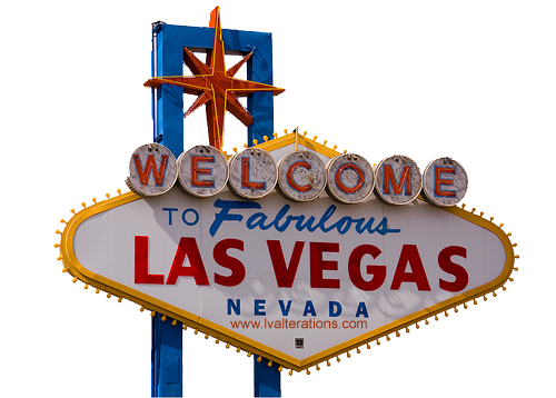 Las Vegas Png File PNG Image