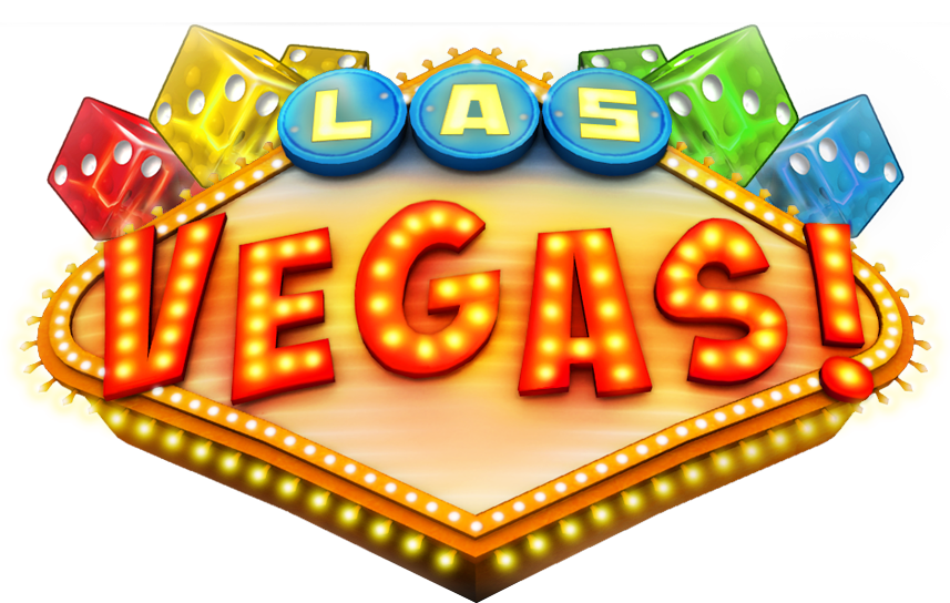 Las Vegas Png Clipart PNG Image