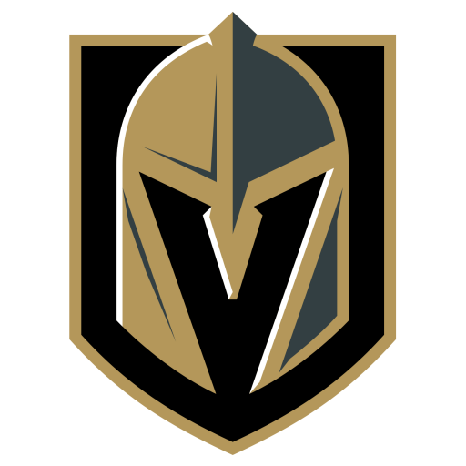 Golden League National Vegas Hockey Logo Knights PNG Image