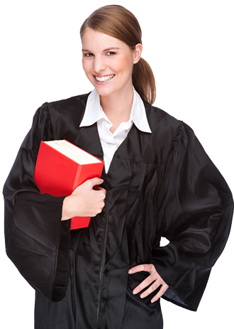 Lawyer File PNG Image