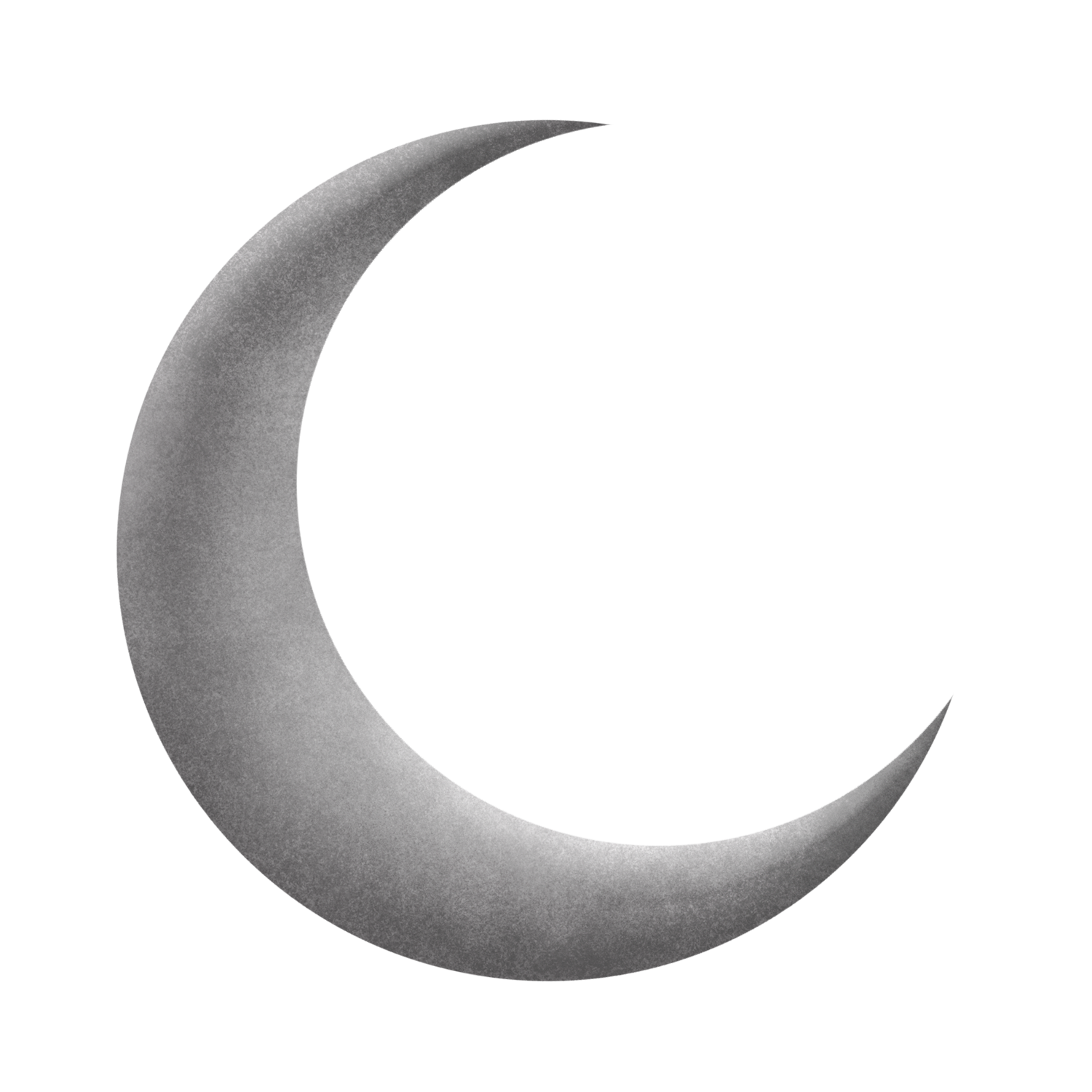 Half Moon Image Download HD PNG PNG Image