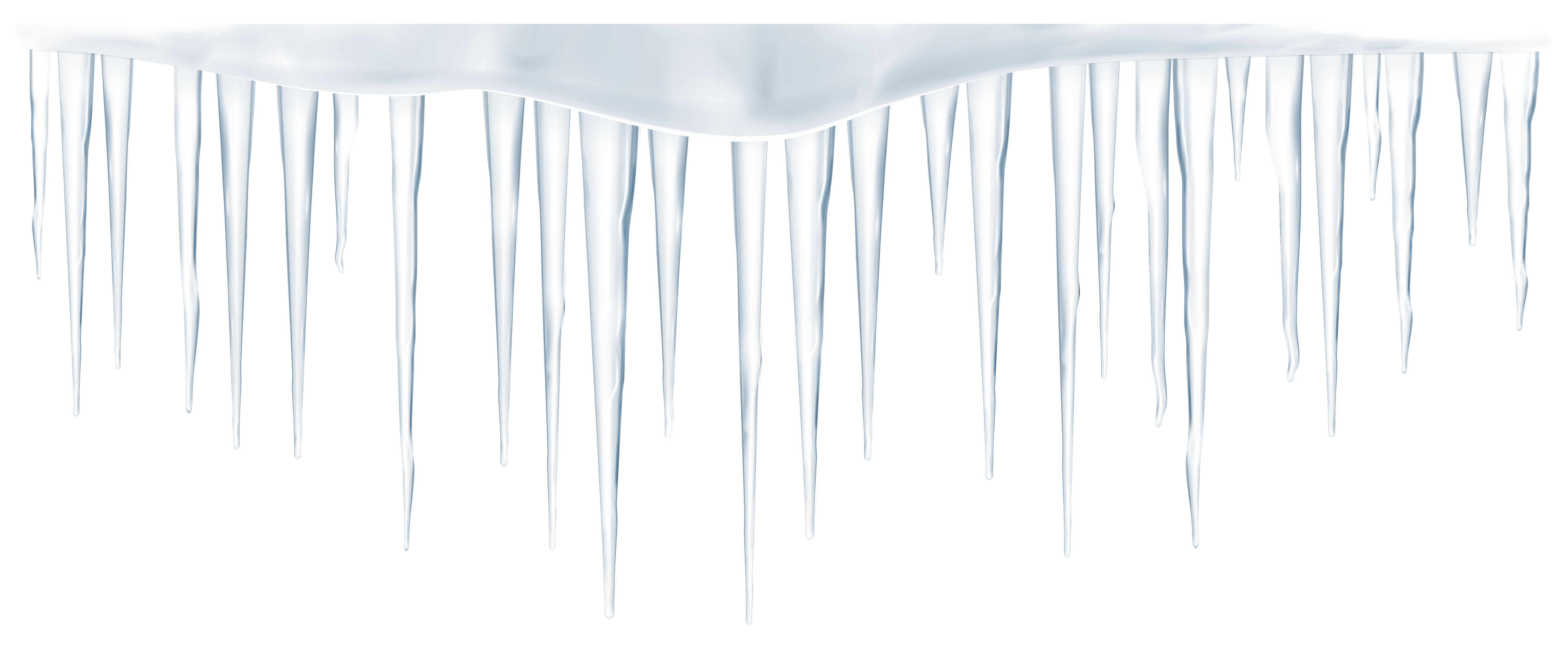 Icicles Image Free Download Image PNG Image