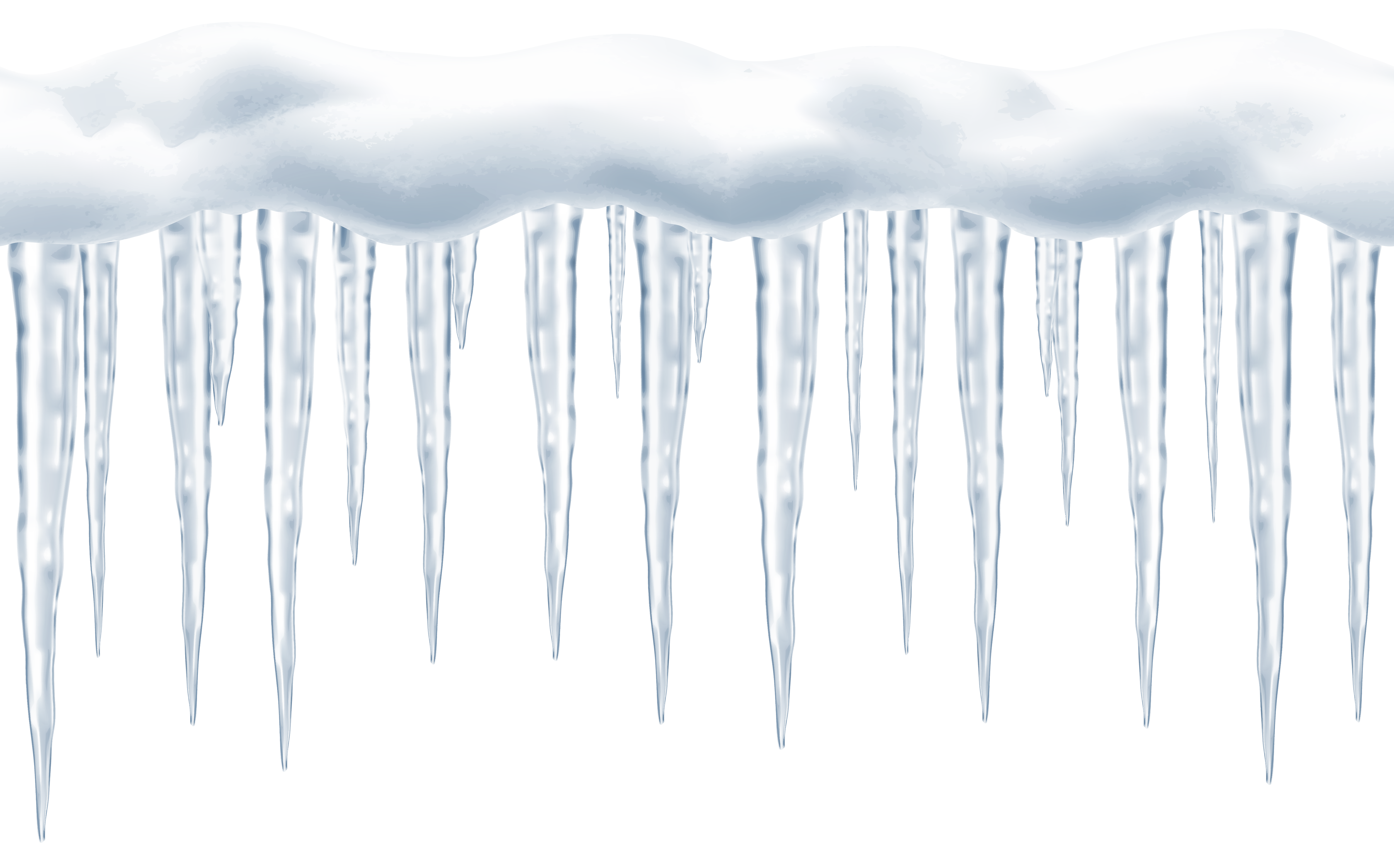 Icicles PNG Download Free PNG Image