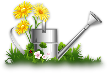Gardening Image Free Clipart HD PNG Image