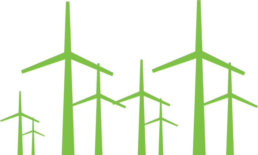 Green Energy HD Free Photo PNG PNG Image