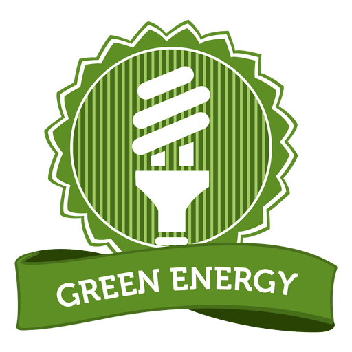 Green Energy Free HD Image PNG Image