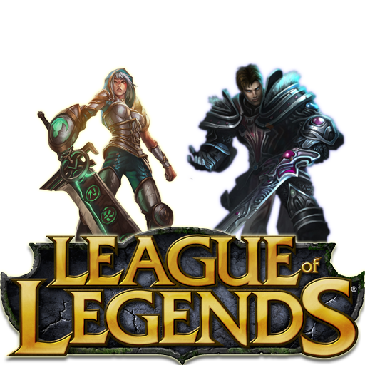 League Of Legends Png Picture PNG Image