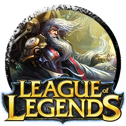 League Of Legends Png Hd PNG Image