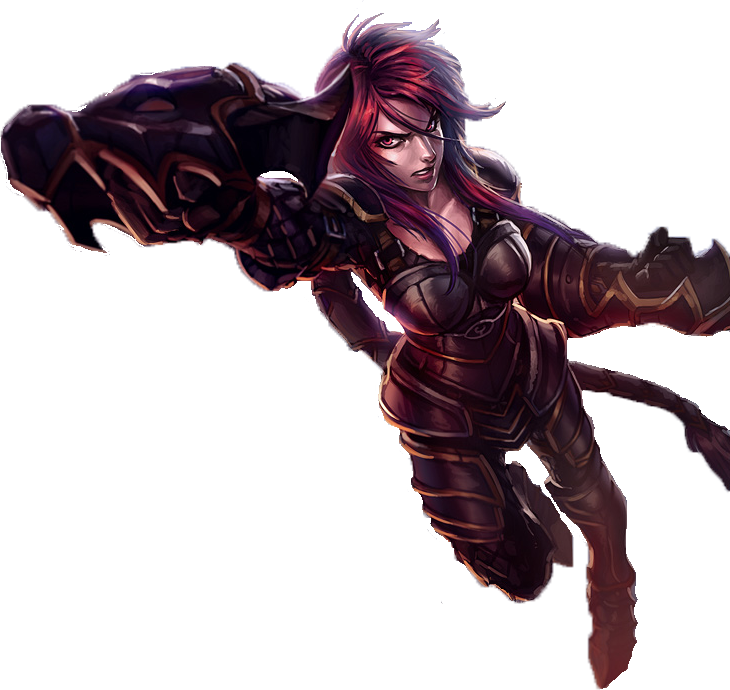 League Of Legends High-Quality Png PNG Image