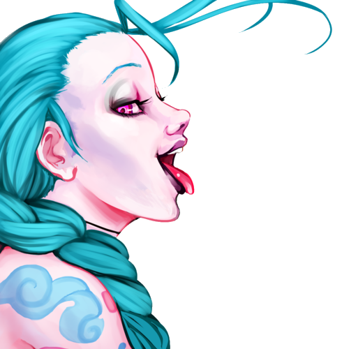 Jinx Photos PNG Image