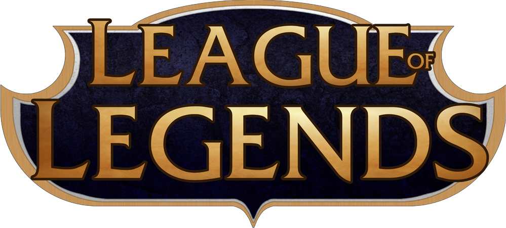 League Of Legends Logo Photos PNG Image