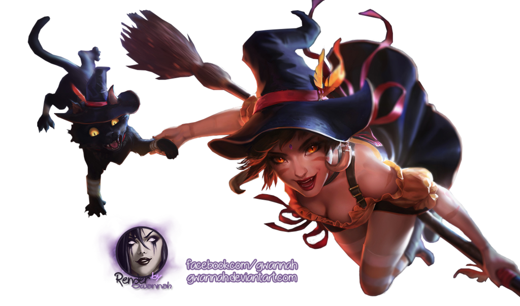 Nidalee Photos PNG Image