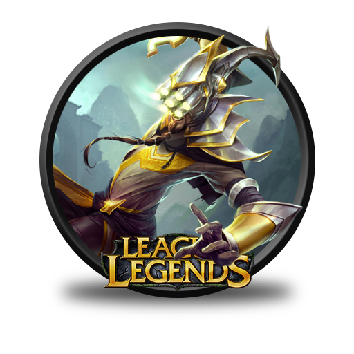 Master Yi Hd PNG Image