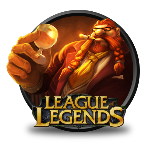League Of Legends Png PNG Image