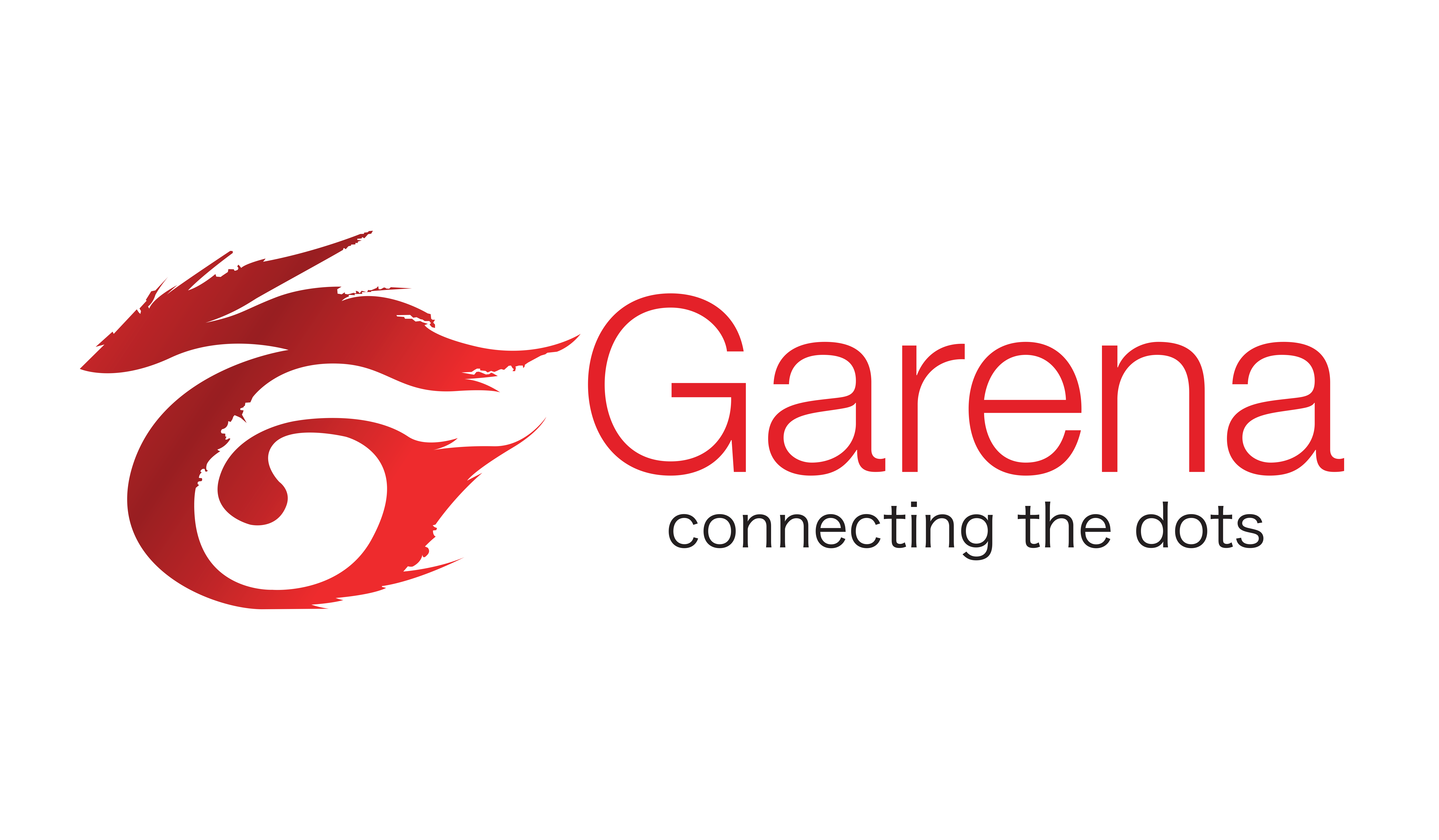 League Legends Fire Text Garena Of Logo PNG Image