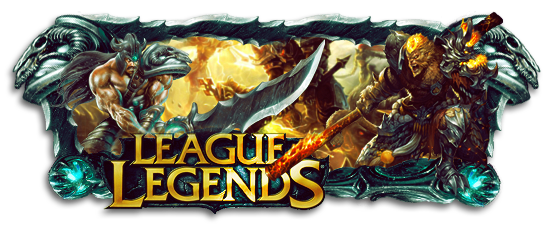 League Of Legends Picture PNG Image